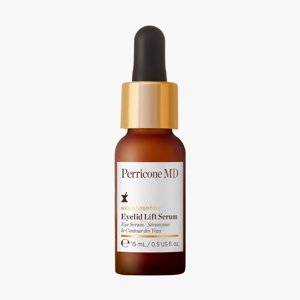 Neuropeptide Eyelid Lift Serum