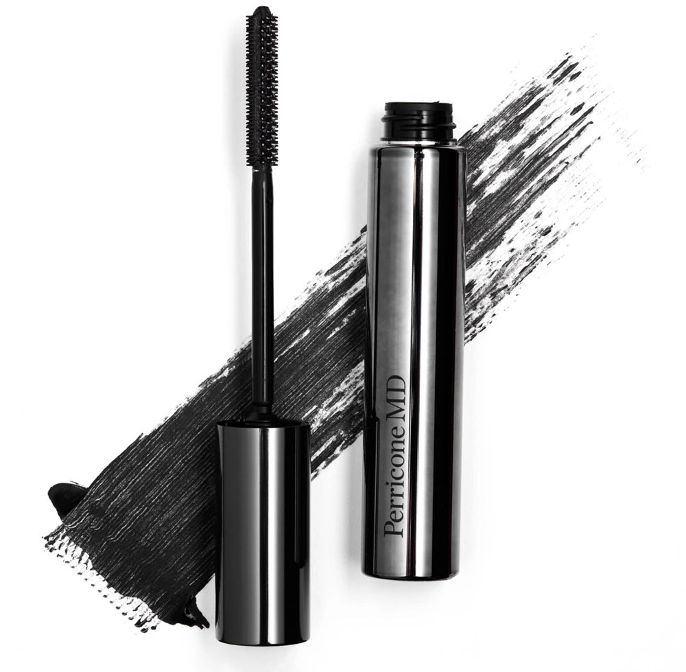 No Makeup Mascara