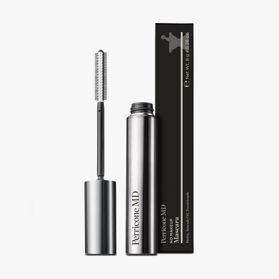 No Makeup Mascara Blackest Black