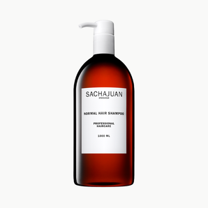 Normal Hair Shampoo