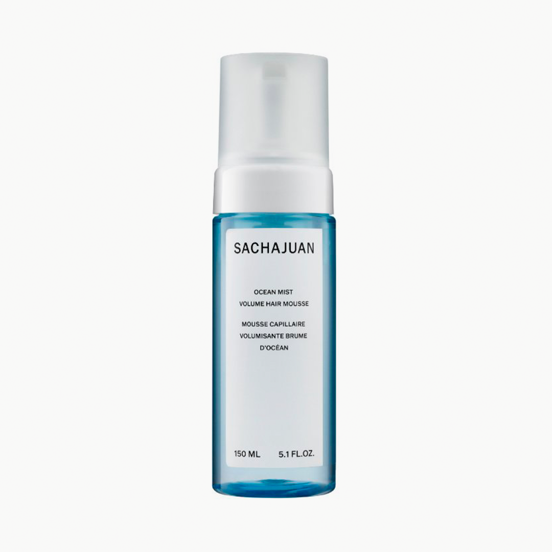 Ocean Mist Volume Hair Mousse