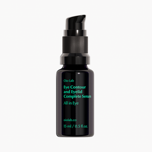 All In Eye Serum