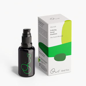 The Forest Retreat Serum