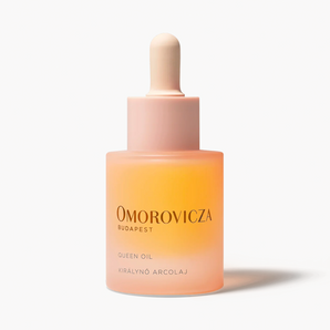 Queen Oil
