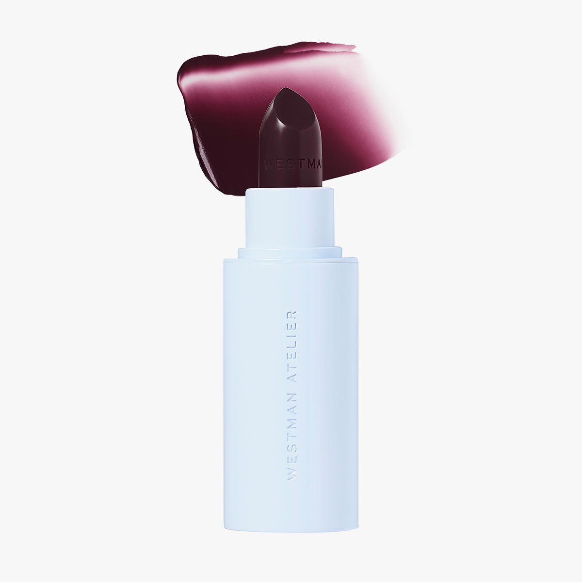 HydroBalm Tinted Lipstick - Onyx