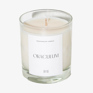 11:11 Fragranced Candle