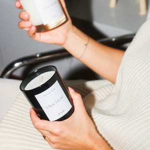 11:11 Fragranced Candle