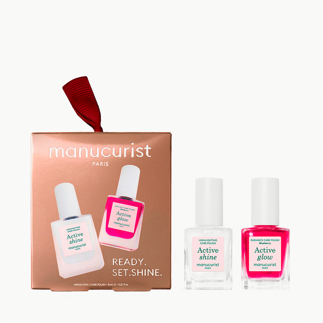 Ornament Mini Active duo