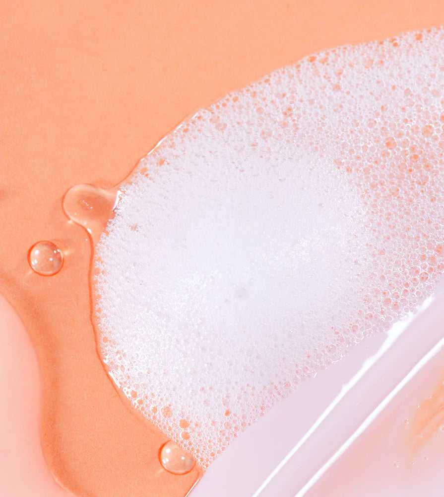 Detox Cleansing Foam