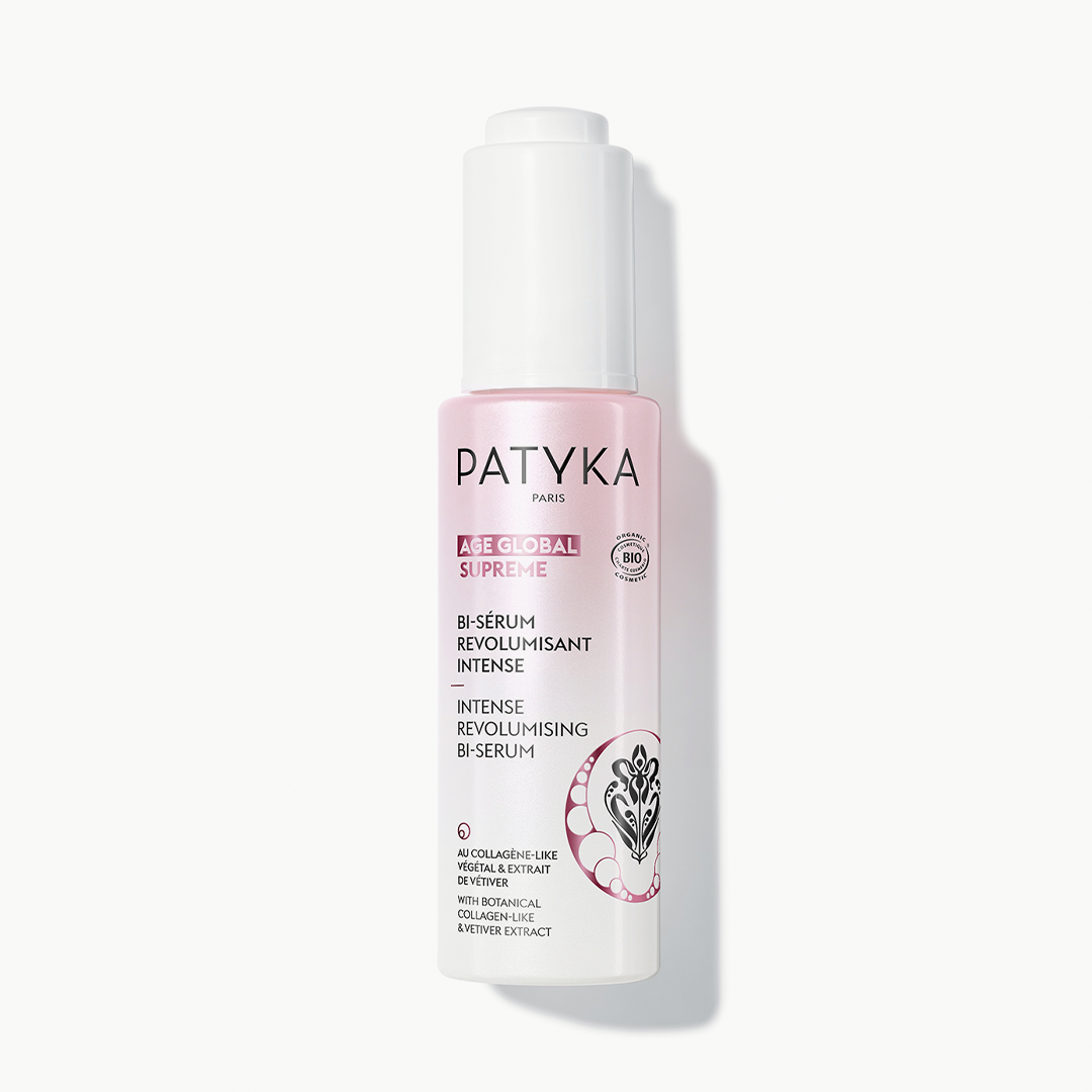 Intensive Revolumising Bi-Serum