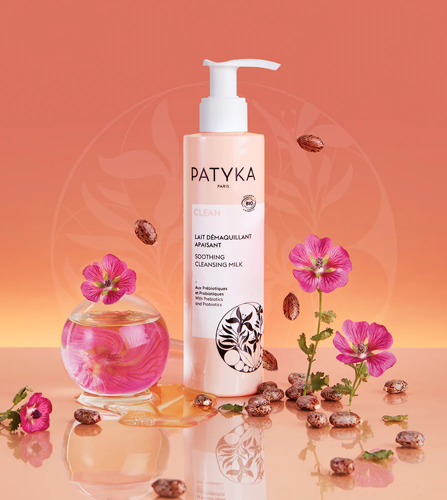 Soothing Cleansing Milk
