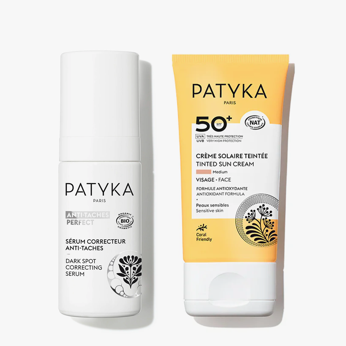 Anti-Dark Spot Expert Duo