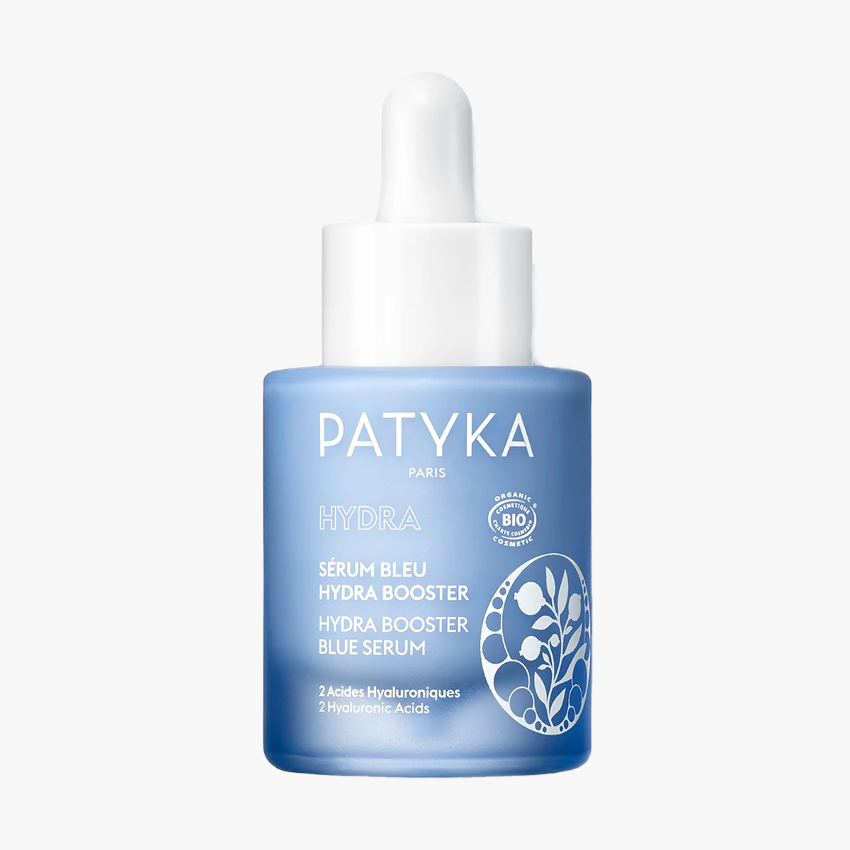 Hydra-Booster Blue Serum
