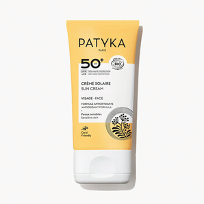 SPF50+ Face Sunscreen