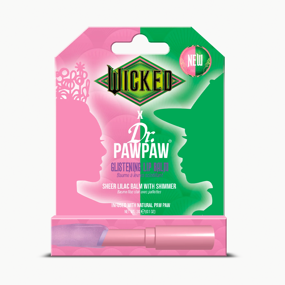Wicked Glistening Lip Balm