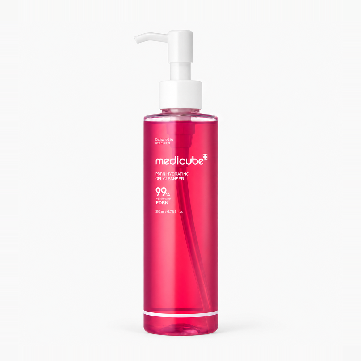 medicube PDRN Hydrating Gel Cleanser