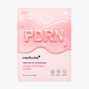 PDRN Pink Vita Coating Mask