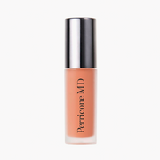 No Makeup Lip Oil Peach