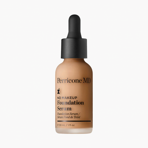 No Makeup Foundation Serum