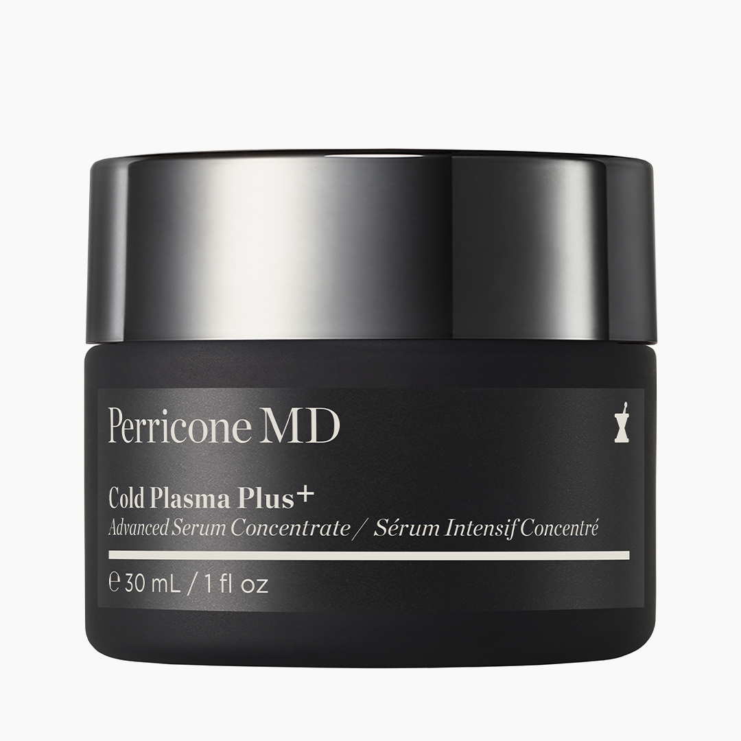 Cold Plasma Plus+ Advanced Serum Concentrate