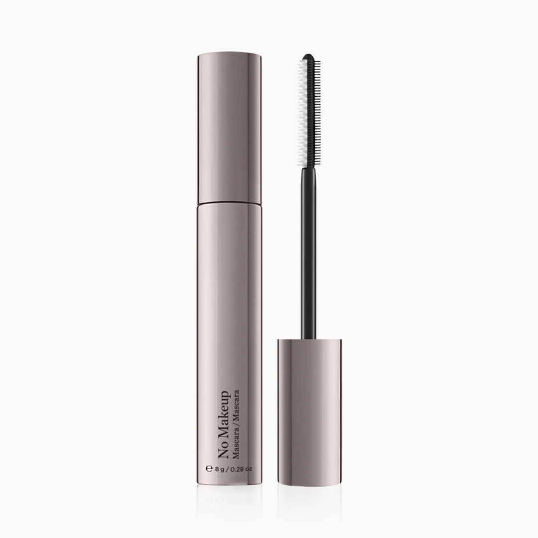 No Makeup Mascara