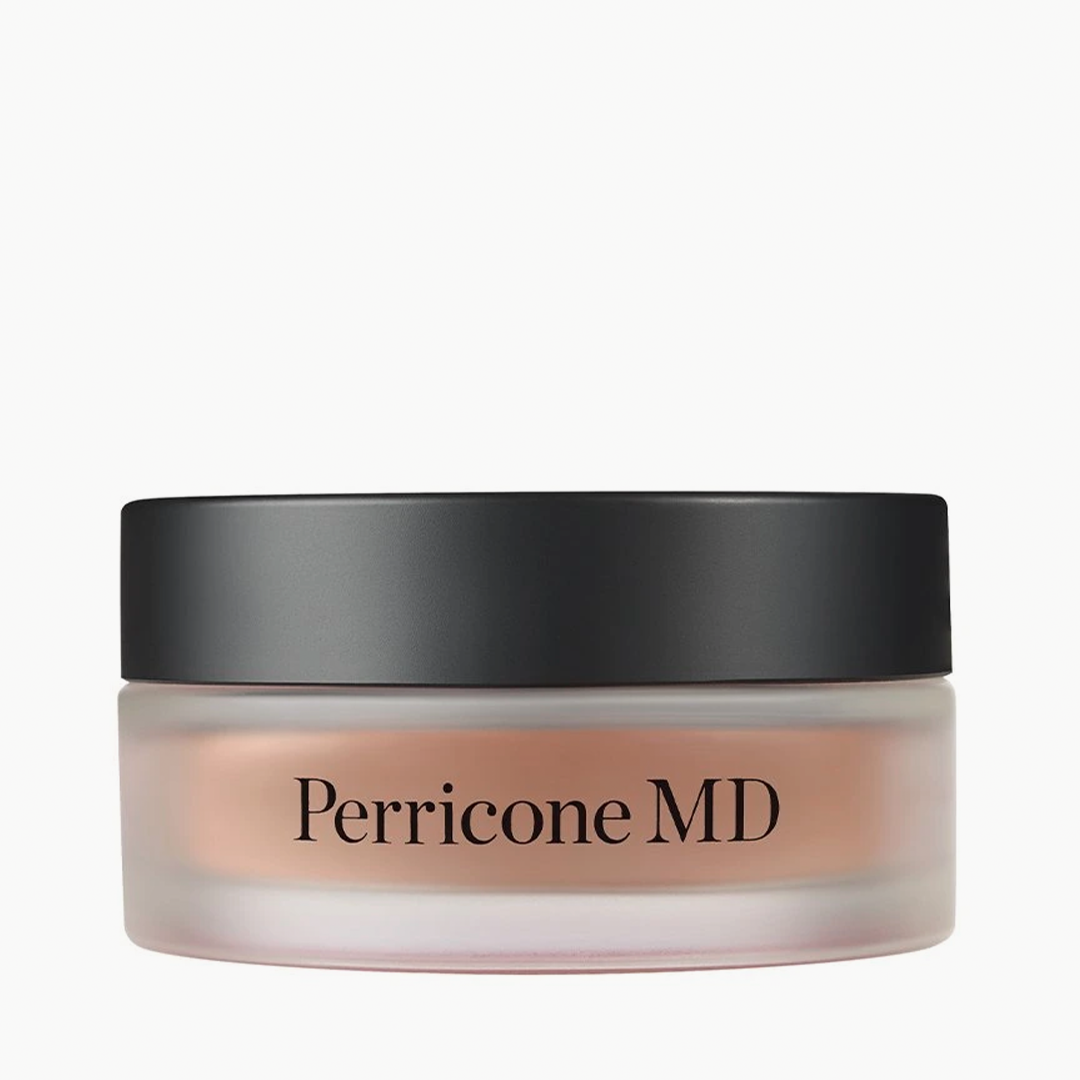 No Makeup Radiant Glow Balm Bronze
