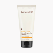 Vitamin C Ester Citrus Brightening Cleanser