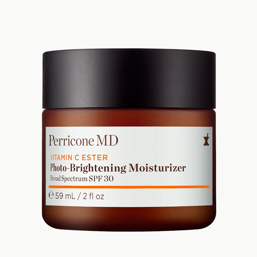 Vitamin C Photo-Brightening Moisturizer SPF30