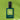Green Flash LED lak PETIT POIS