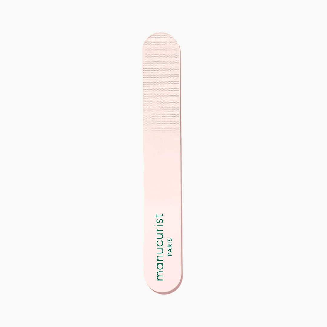 Skleněný buffer