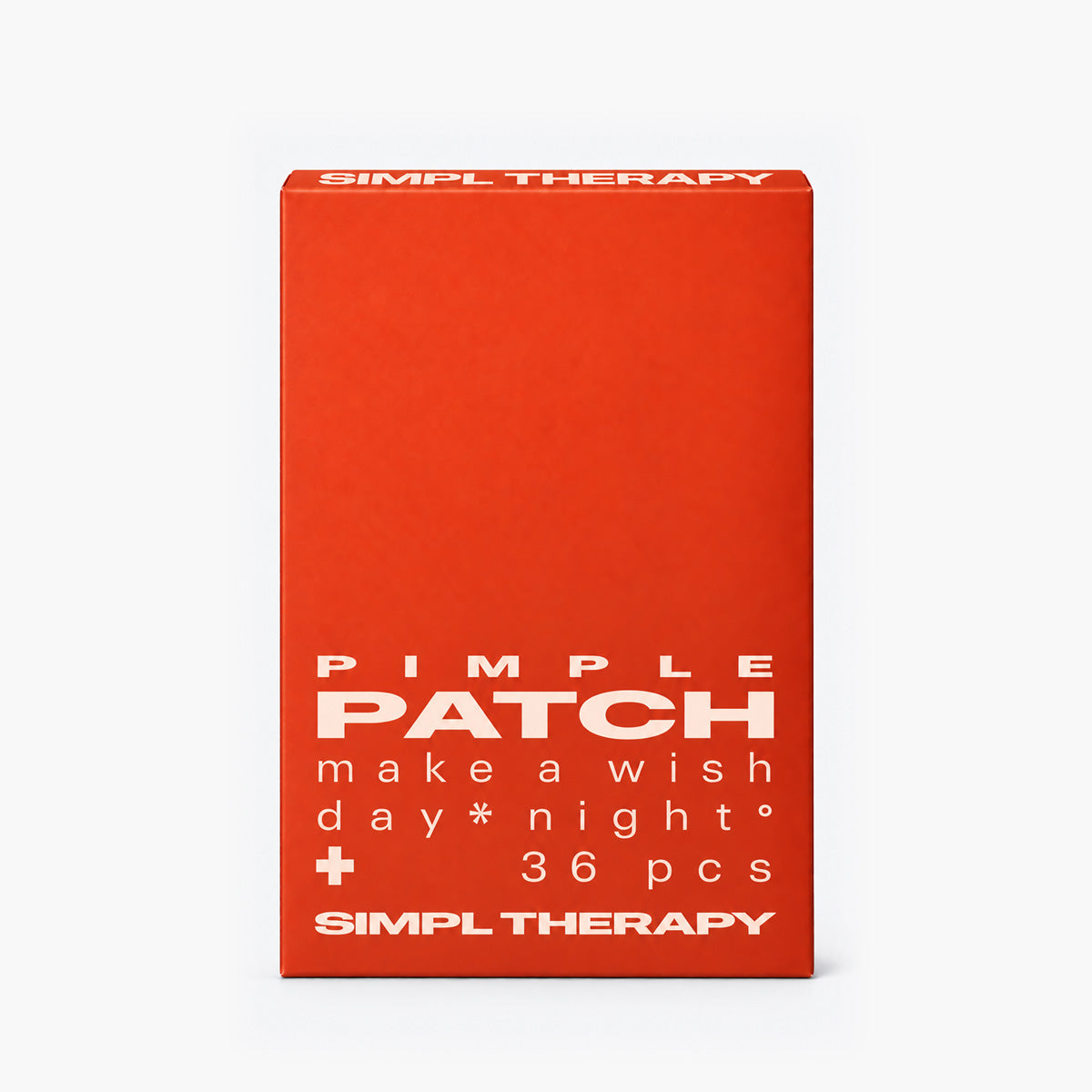Simpl Therapy Pimple Patch