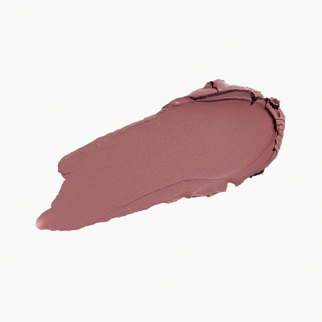 Lip Suede Matte Lipstick - Piqué