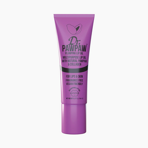 Plumping Lip Oil