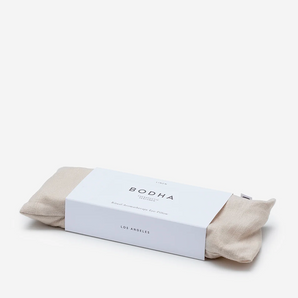 Aromatherapy Eye-Pillow Natural