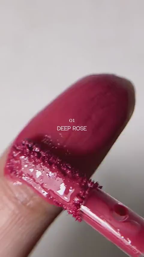 Načíst video: Glowy Ampoule Tint Dawn Pink