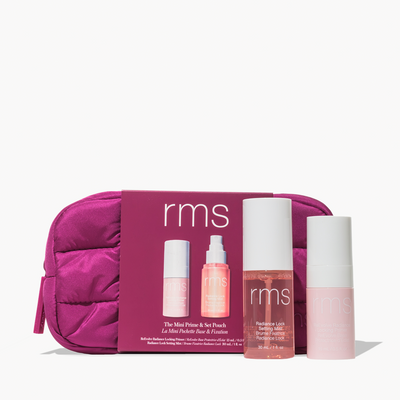 The Mini Prime & Set Pouch
