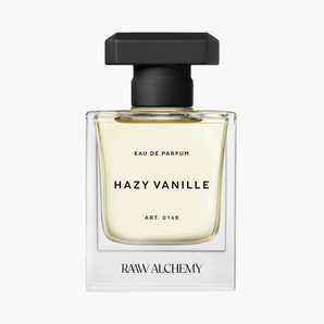 Hazy Vanille  Eau De Parfum