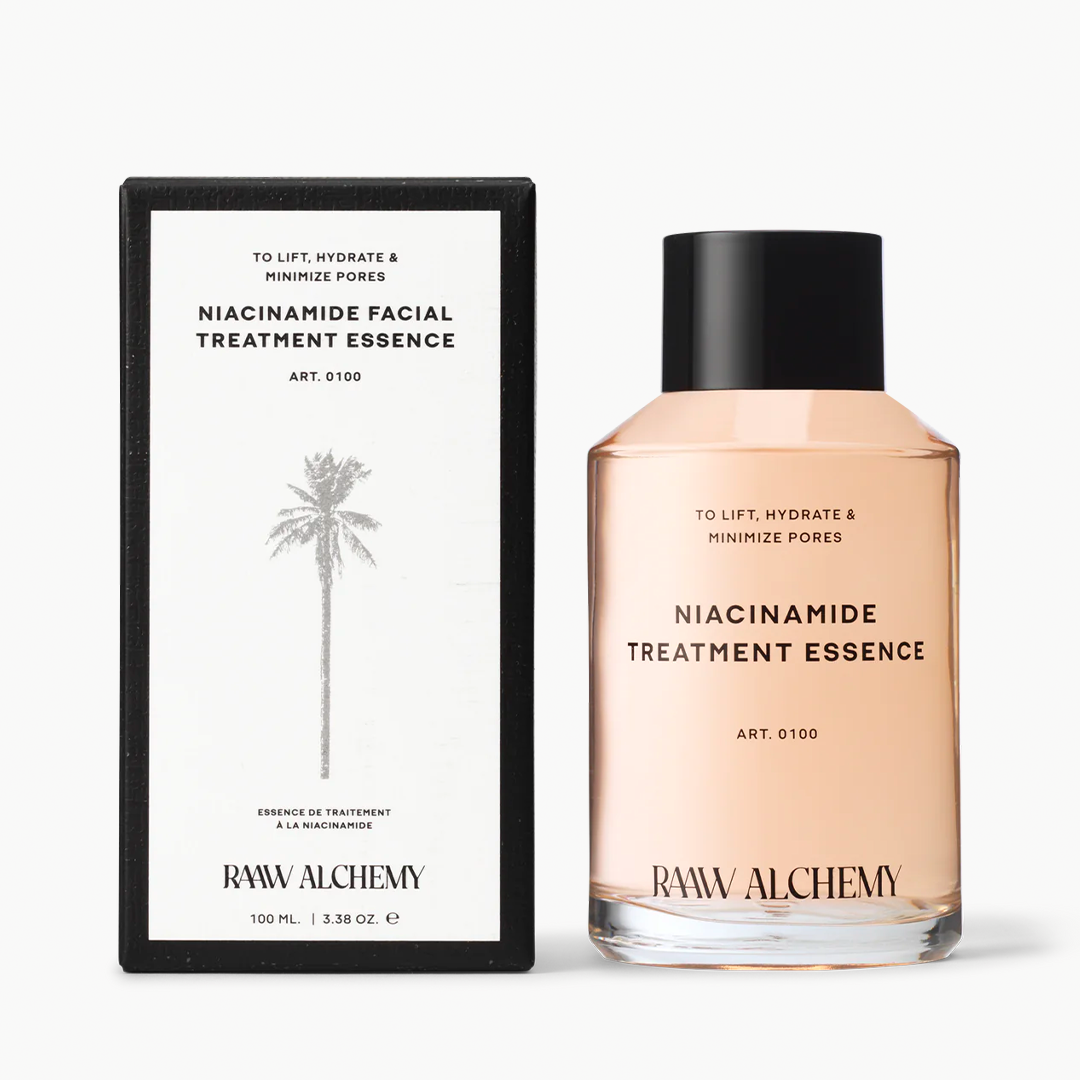 Niacinamide Treatment Essence