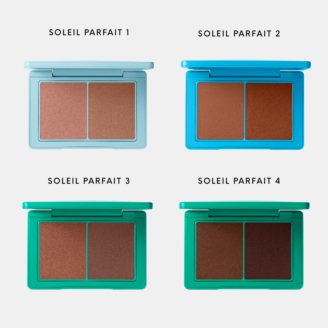 Sun Tone Bronzing Crème