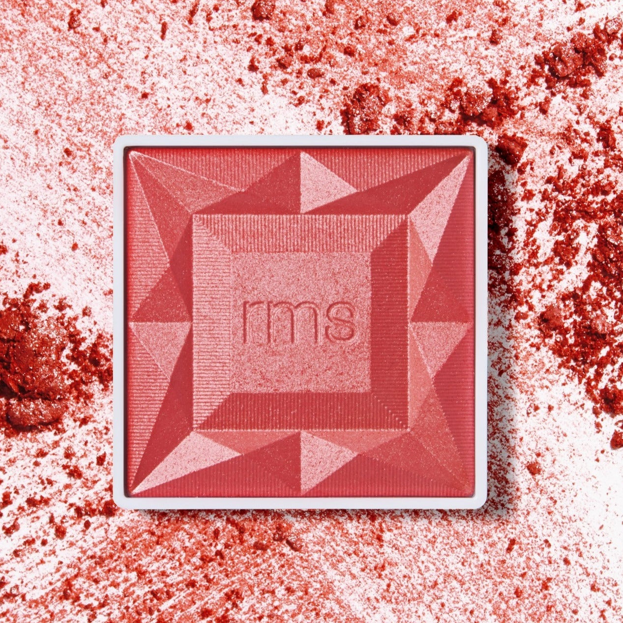 ReDimension Powder Blush Kir Royale