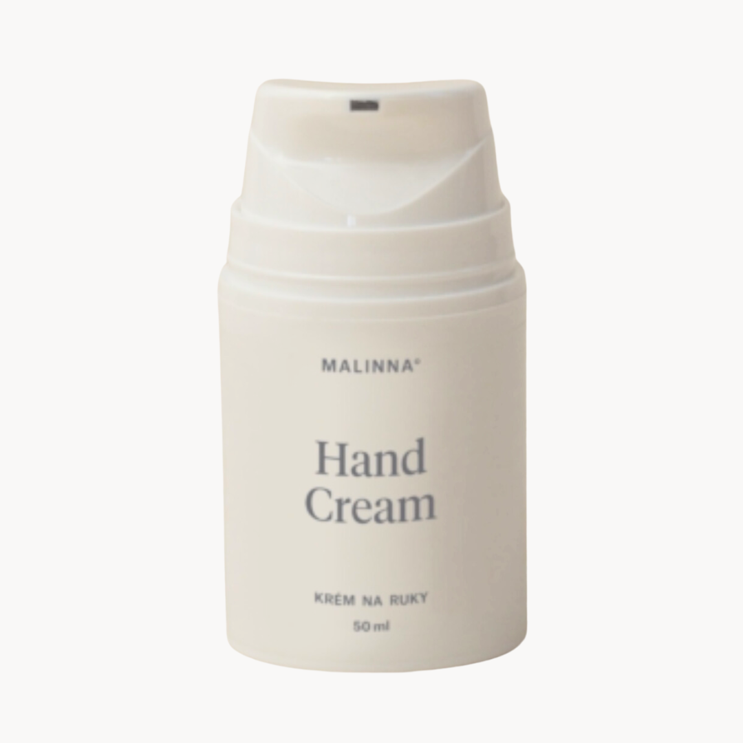 Hand Cream