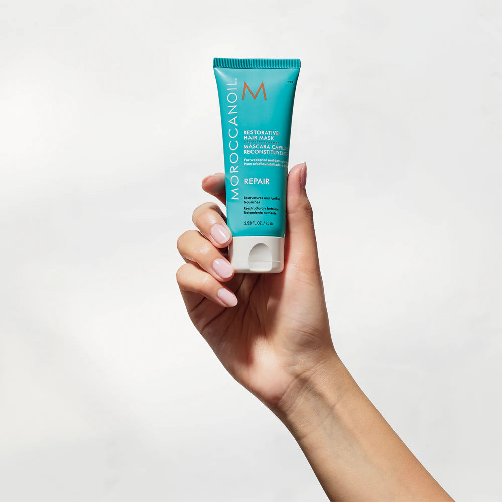 Restorative Hair Mask Travel