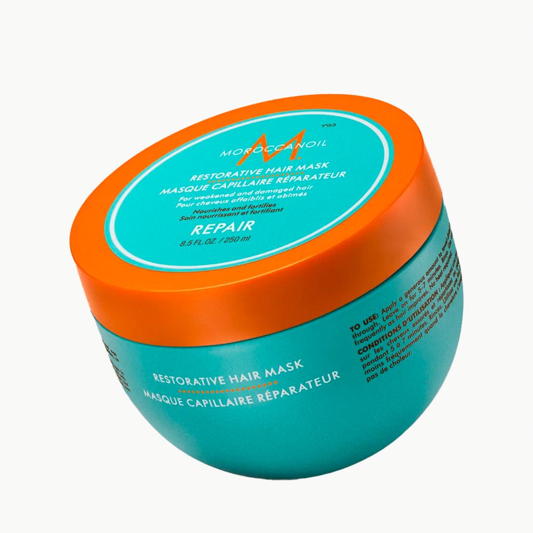 Restorative Hair Mask