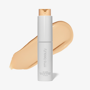 ReEvolve Natural Finish Liquid Foundation