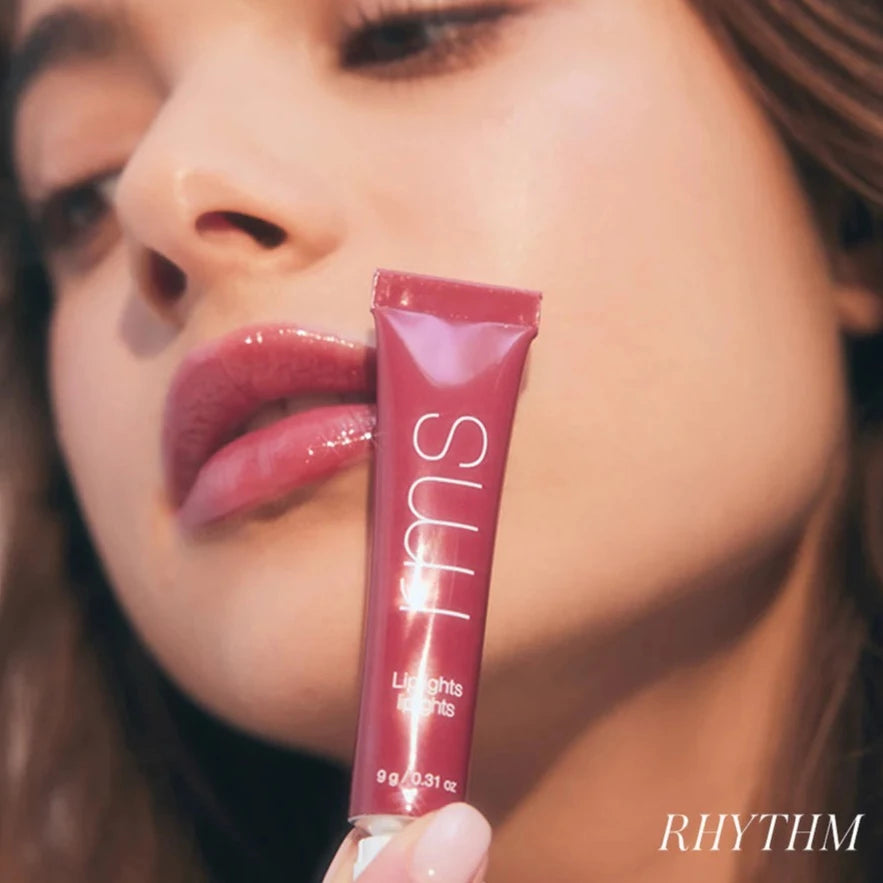 Liplights Lip Gloss Rhythm