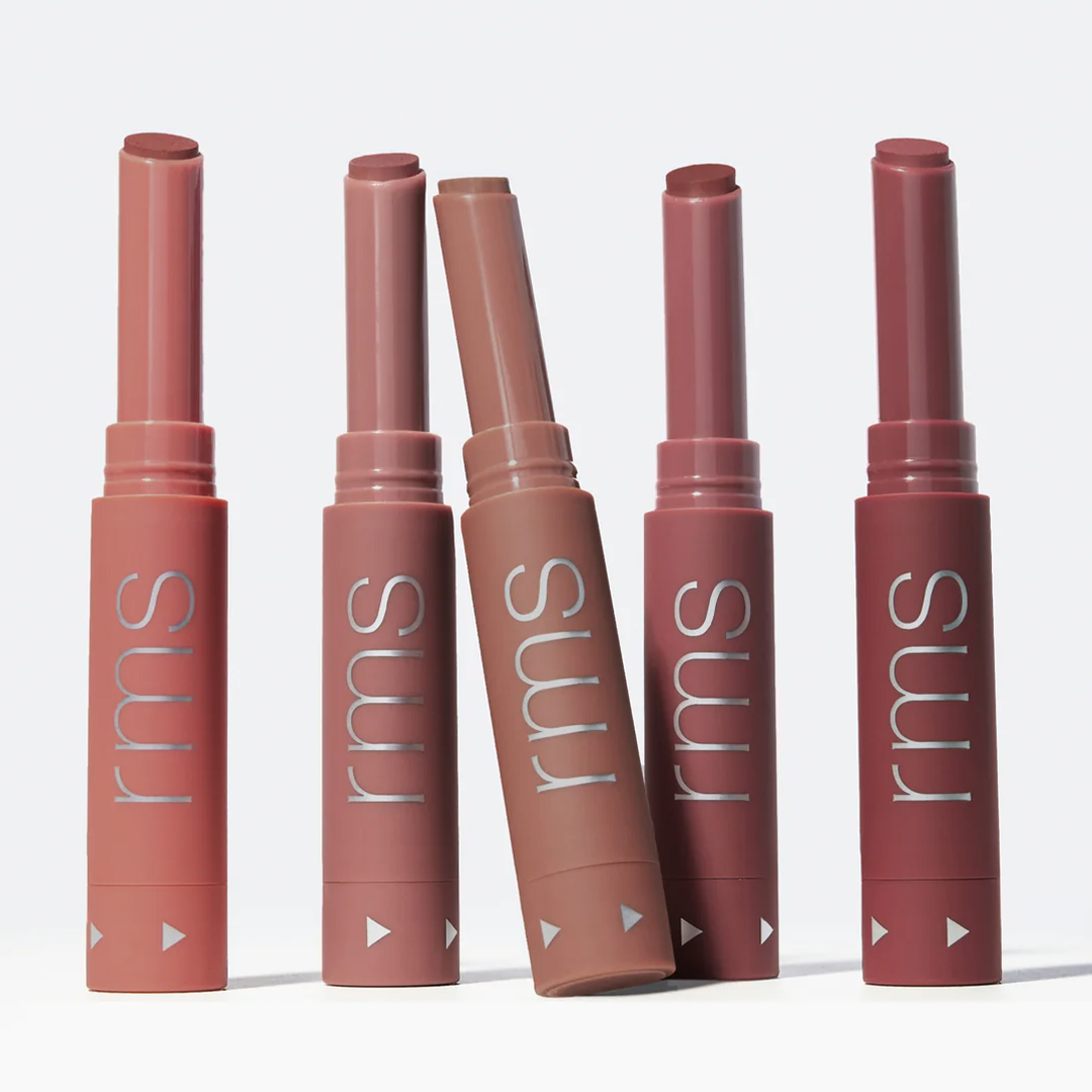 Legendary Serum Lipstick Mae