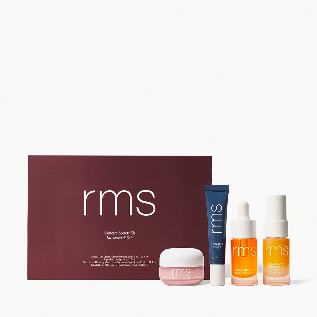 Skincare Secrets Kit