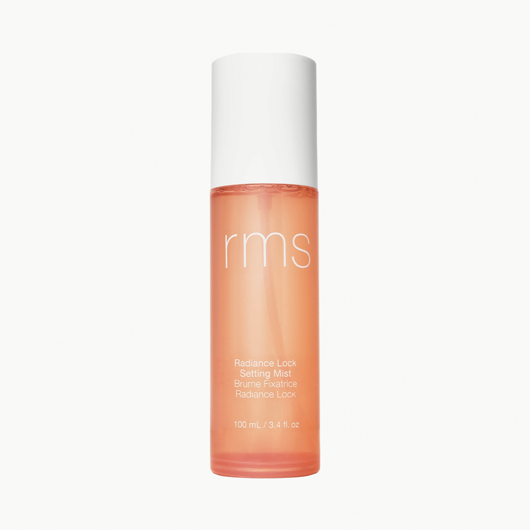 Radiance Lock Setting Mist
