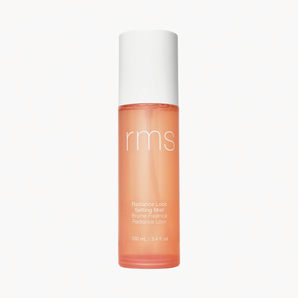 Radiance Lock Seting Mist