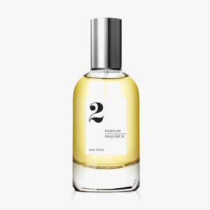 Le Deuxieme Parfum: Sacral Chakra 2